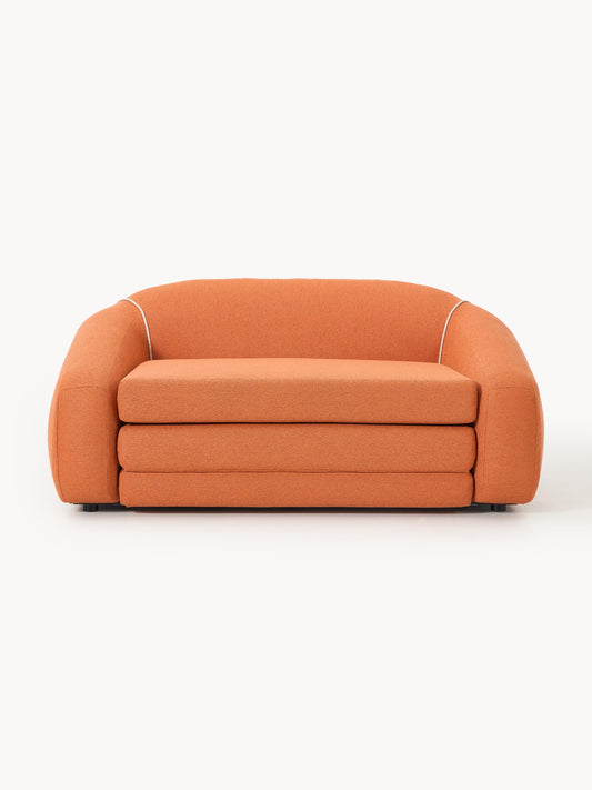 Galeriebild 1 - Garten-Sofa / Daybed Soleil (2-Sitzer)