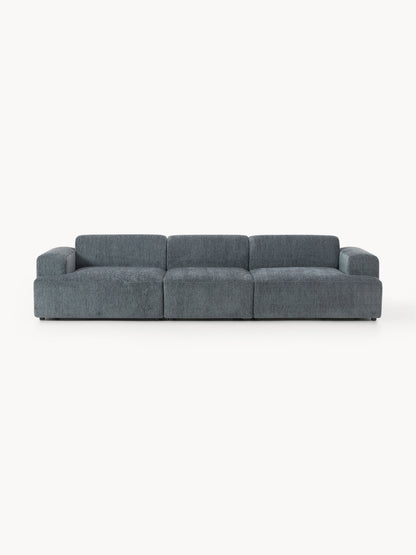 Galeriebild 1 - Sofa Melva (4-Sitzer)