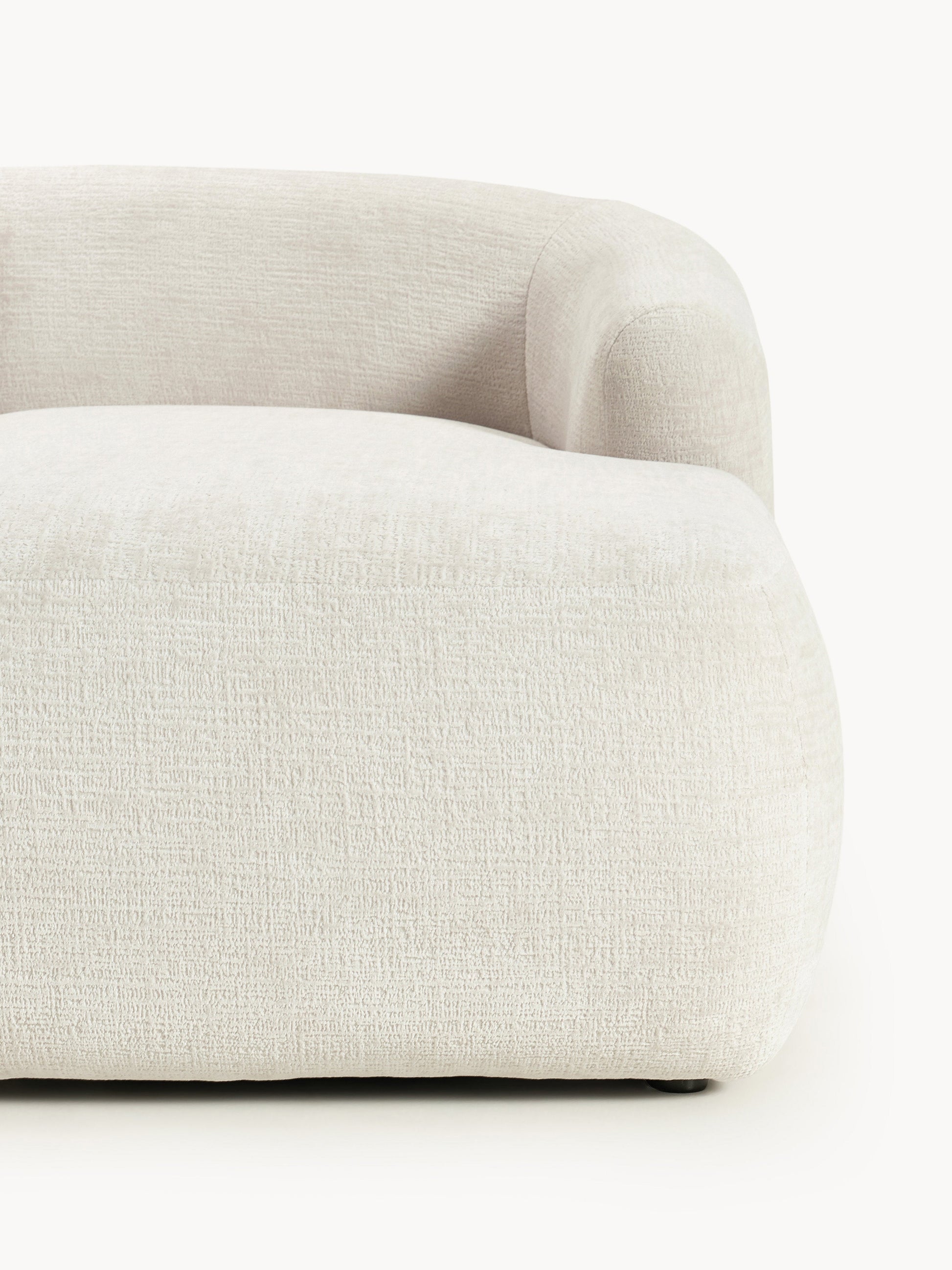 Modulares XL-Sofa Sofia