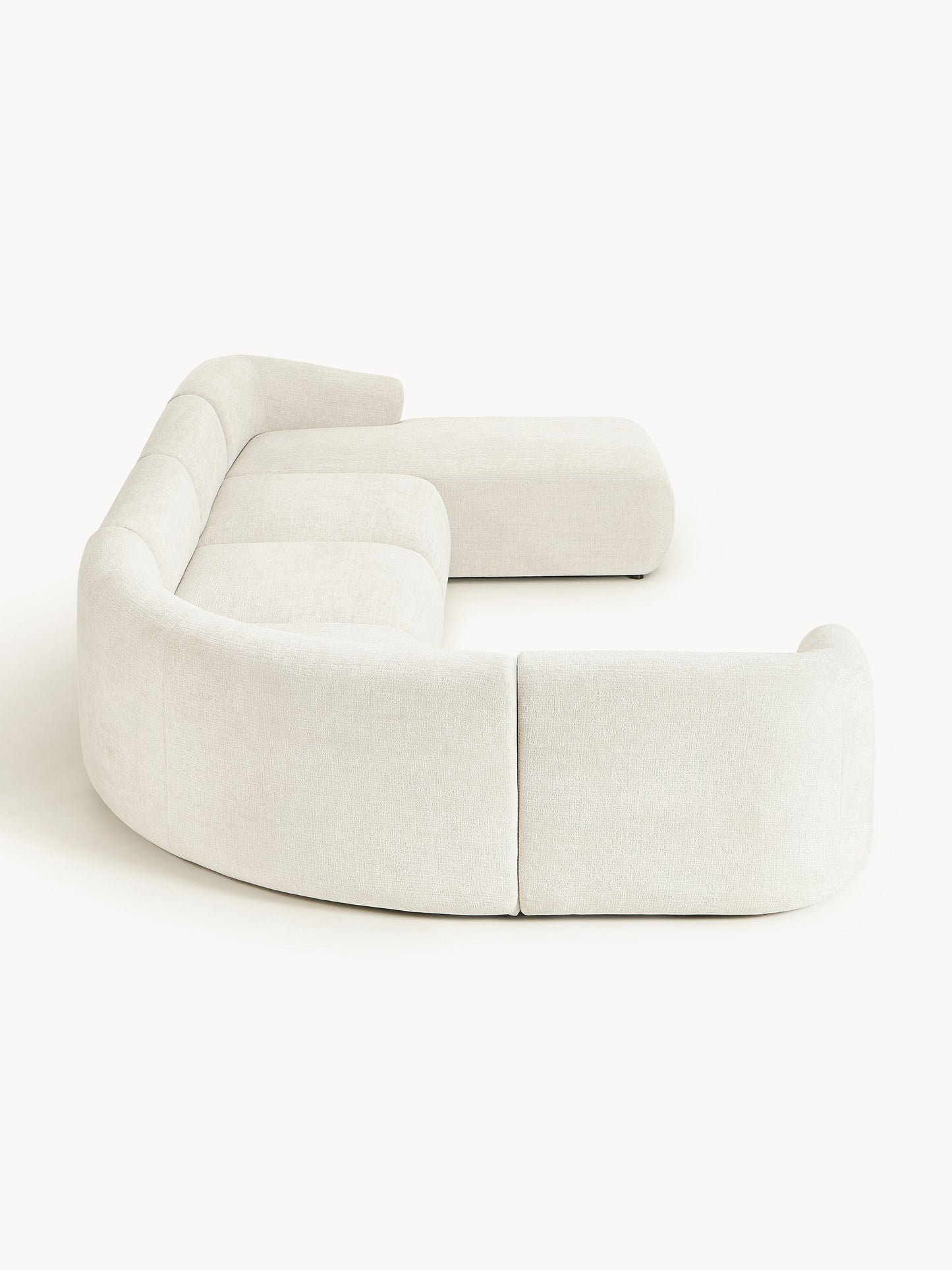 Modulares XL-Sofa Sofia