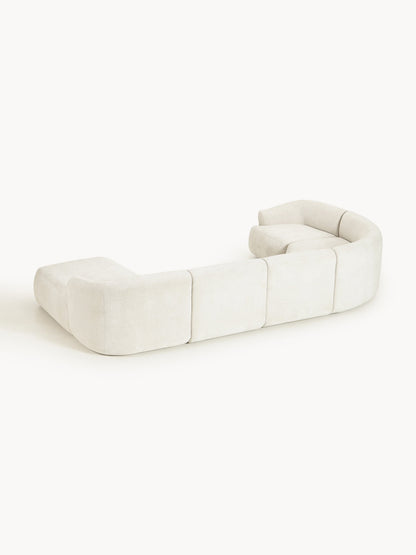 Modulares XL-Sofa Sofia