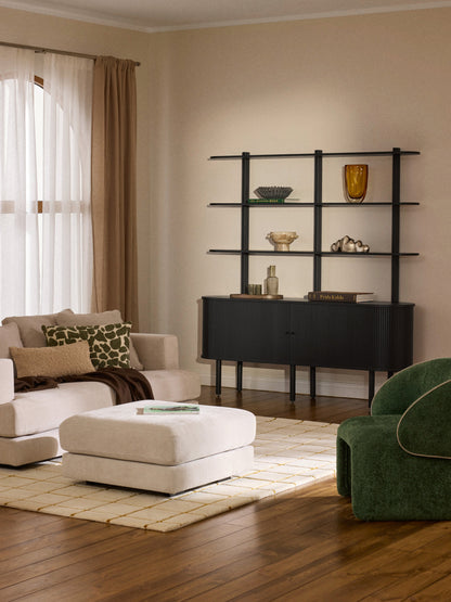 Sofa-Hocker Tribeca