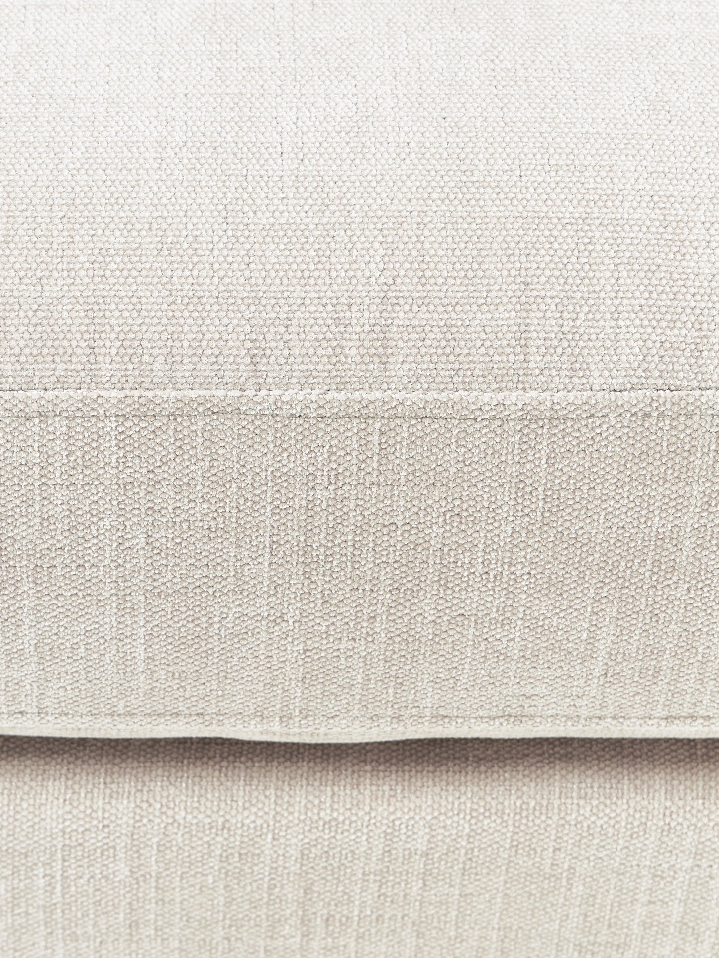 Sofa-Hocker Tribeca