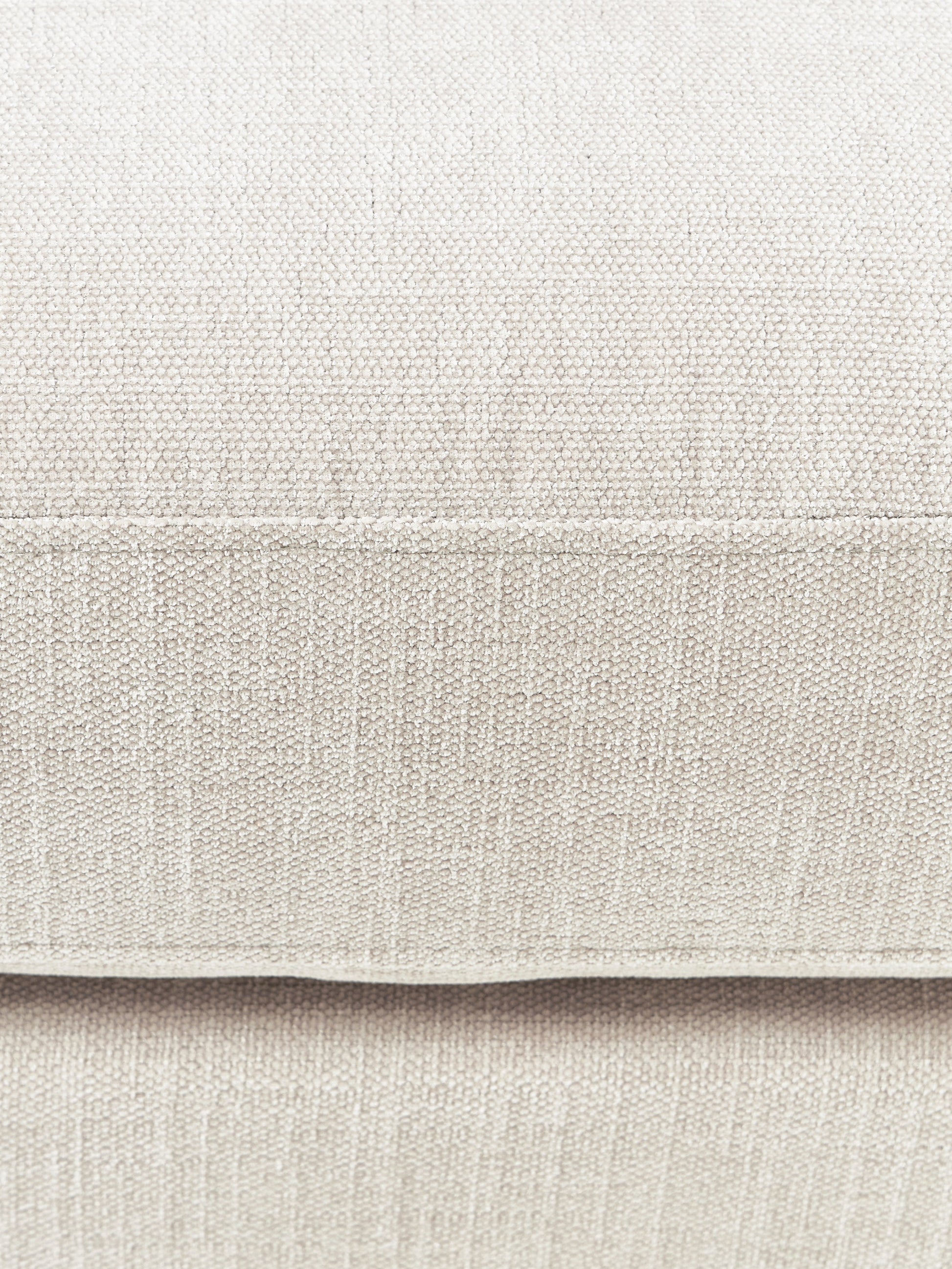 Sofa-Hocker Tribeca
