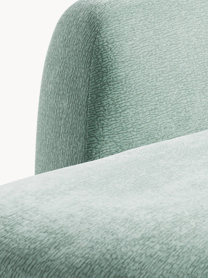 Sofa Wolke (2-Sitzer) mit Chaiselongue