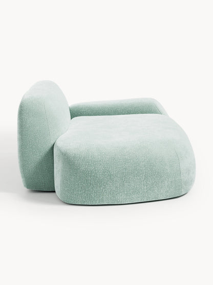 Sofa Wolke (2-Sitzer) mit Chaiselongue
