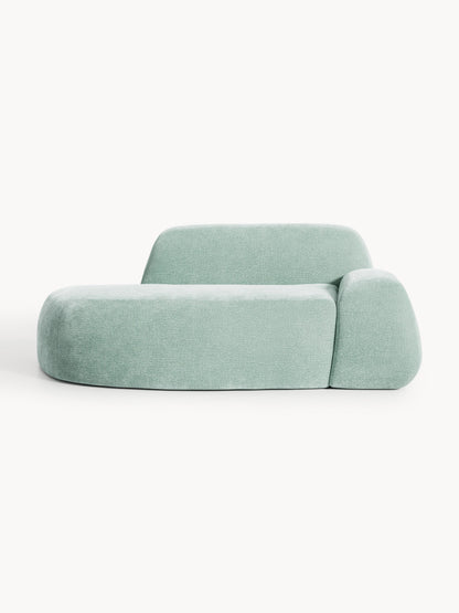 Galeriebild 1 - Sofa Wolke (2-Sitzer) mit Chaiselongue