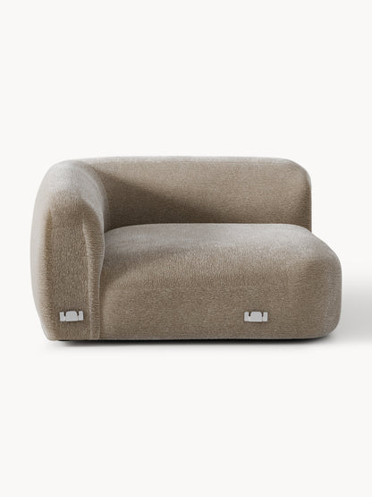 Rundes Eckmodul Wolke