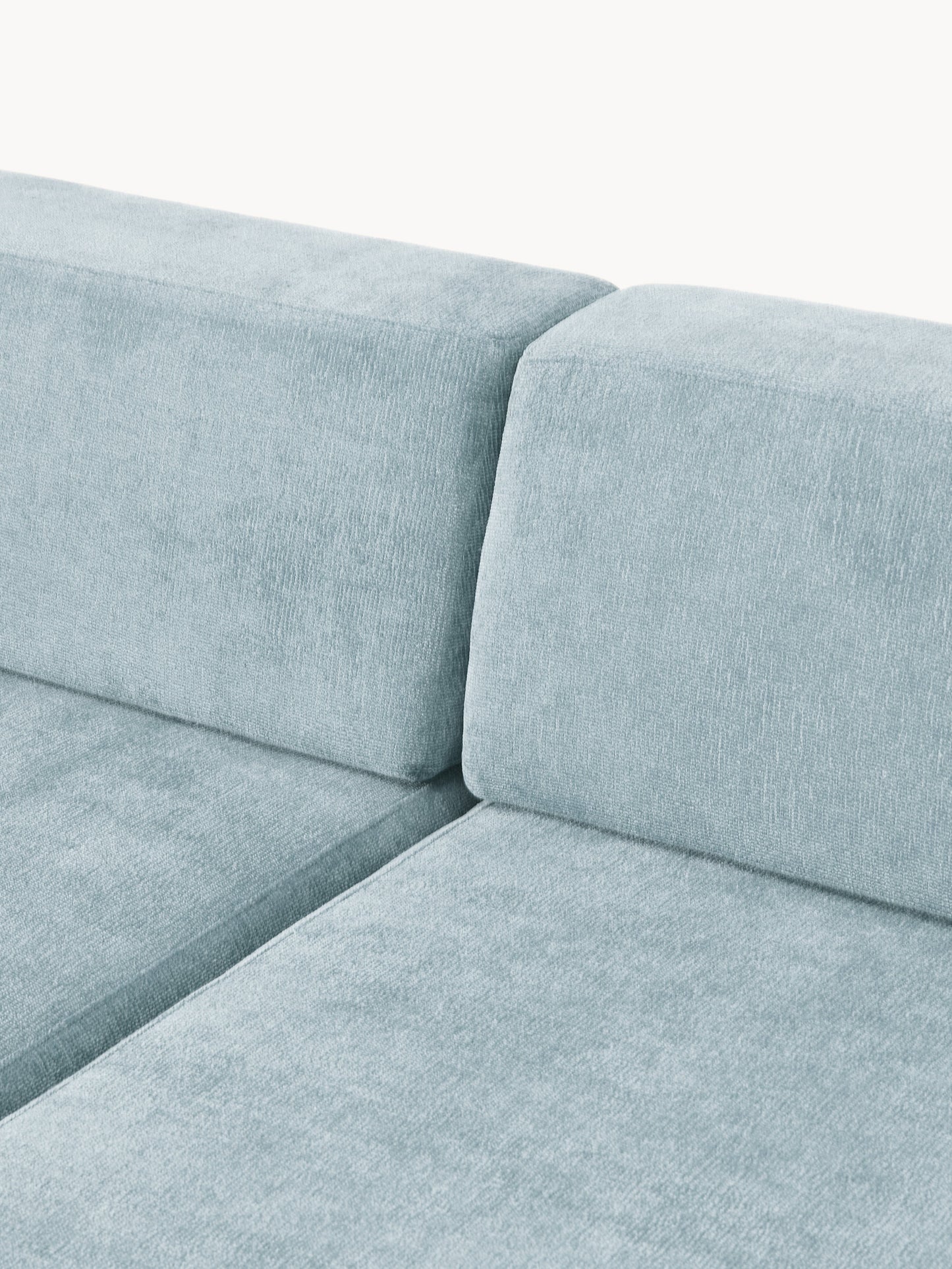 Großes modulares Sofa Colin (4-Sitzer)
