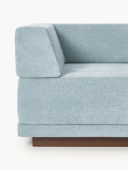 Großes modulares Sofa Colin (4-Sitzer)