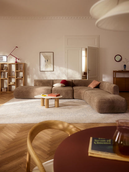 Modulares Ecksofa Sofia (4-Sitzer)