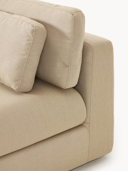 Modularer Garten-Loungesessel Rabea