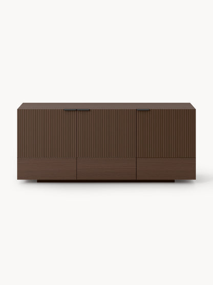 Holz-Sideboard Sato