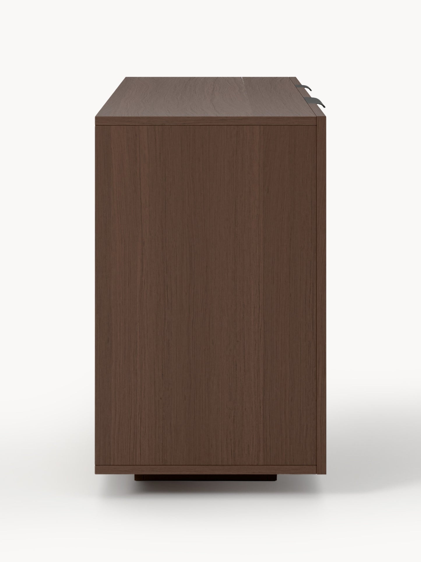 Holz-Sideboard Sato