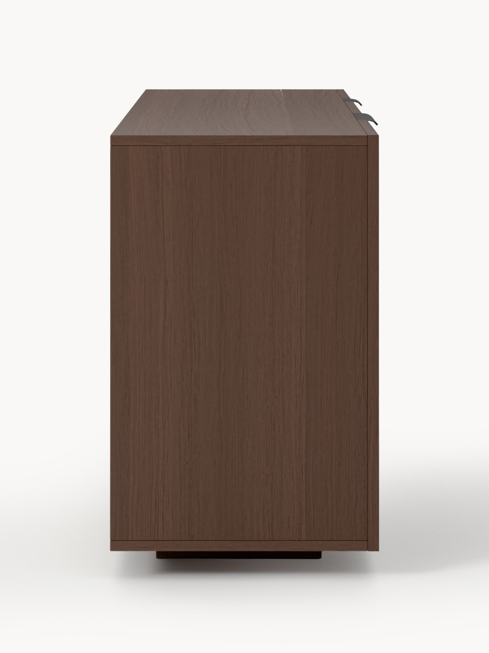 Holz-Sideboard Sato