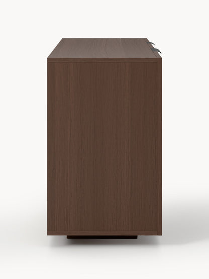 Holz-Sideboard Sato
