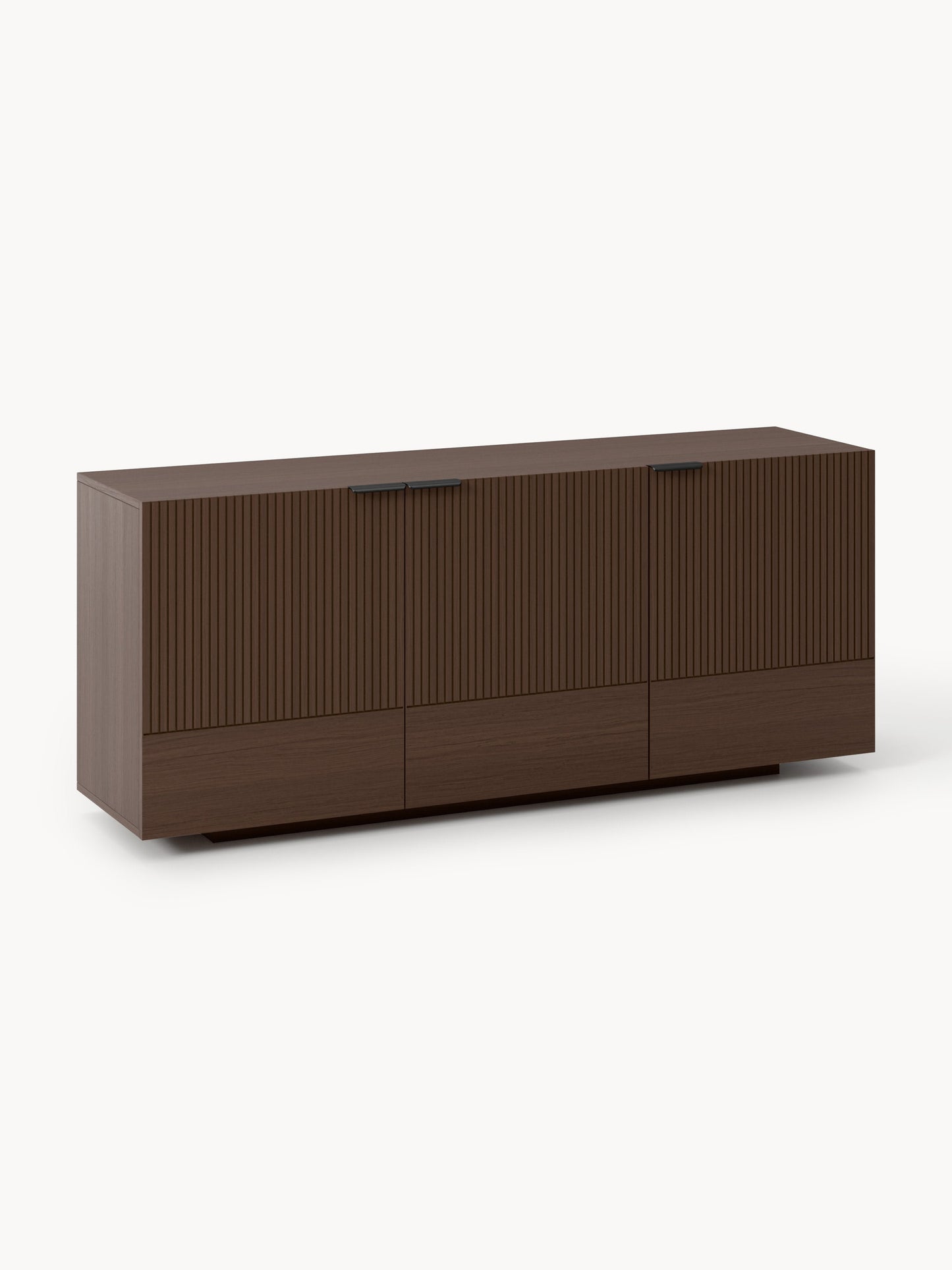 Galeriebild 1 - Holz-Sideboard Sato