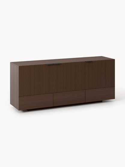 Galeriebild 1 - Holz-Sideboard Sato