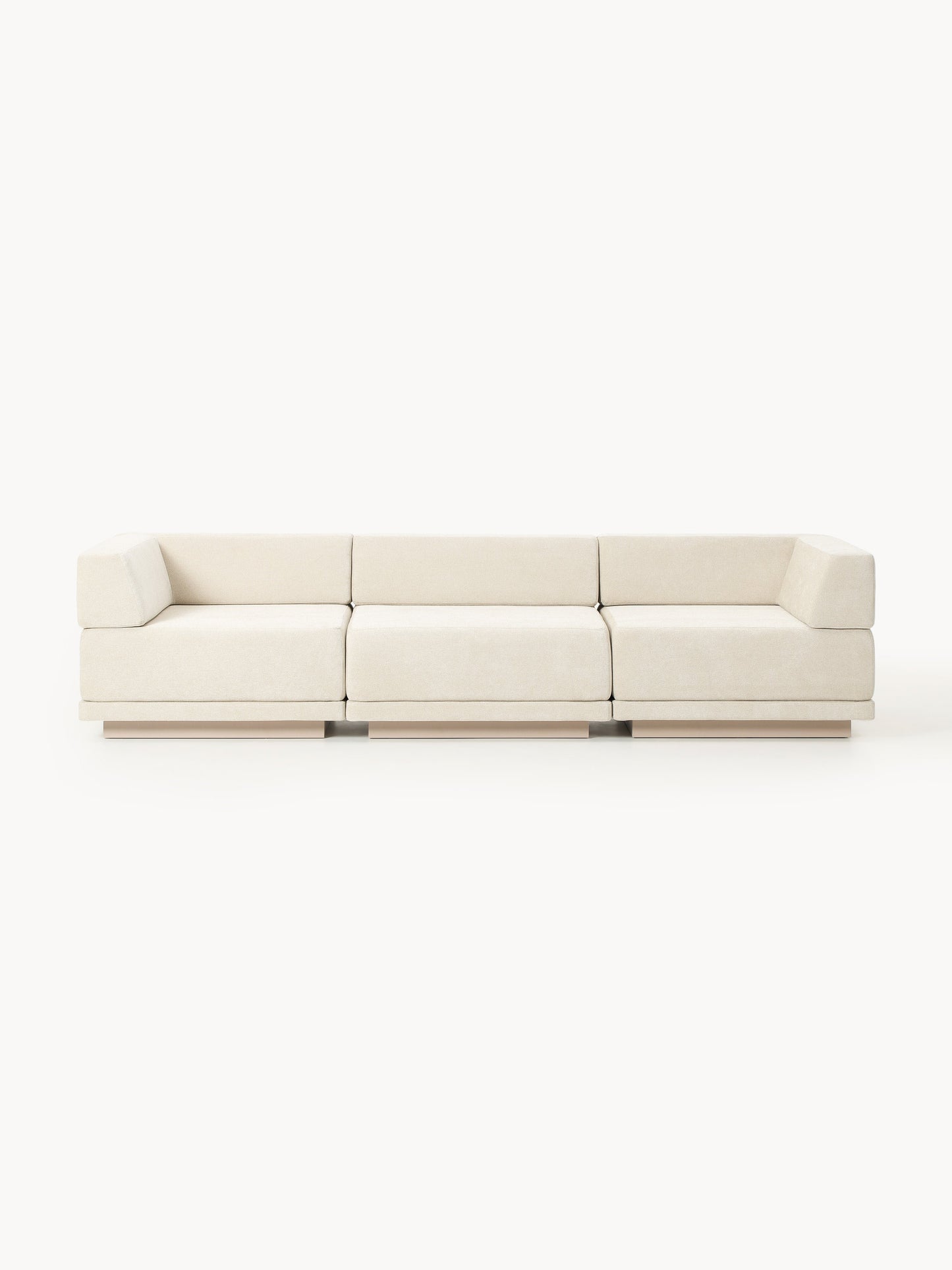Galeriebild 1 - Modulares Sofa Colin (4-Sitzer)