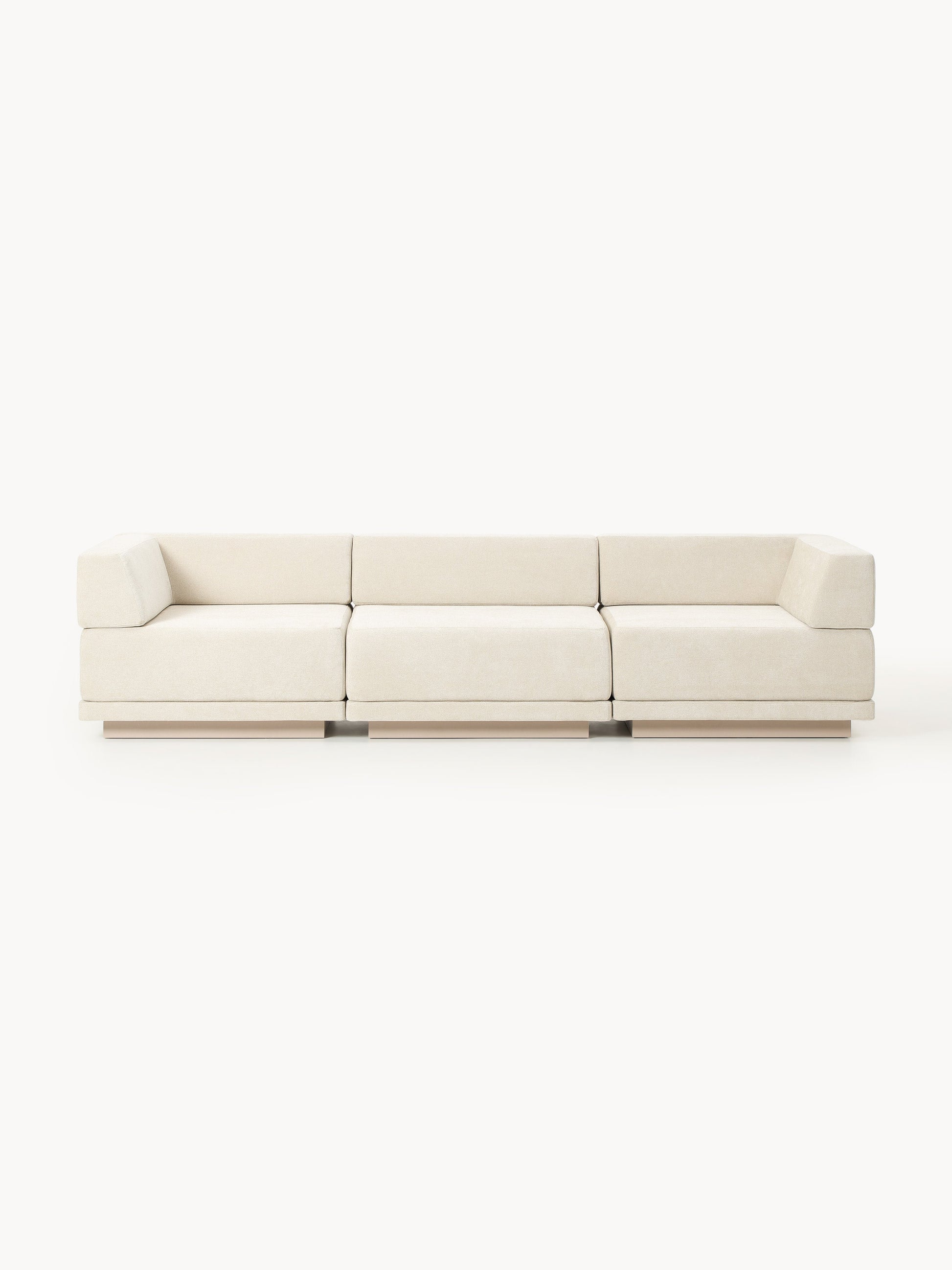 Galeriebild 1 - Modulares Sofa Colin (4-Sitzer)