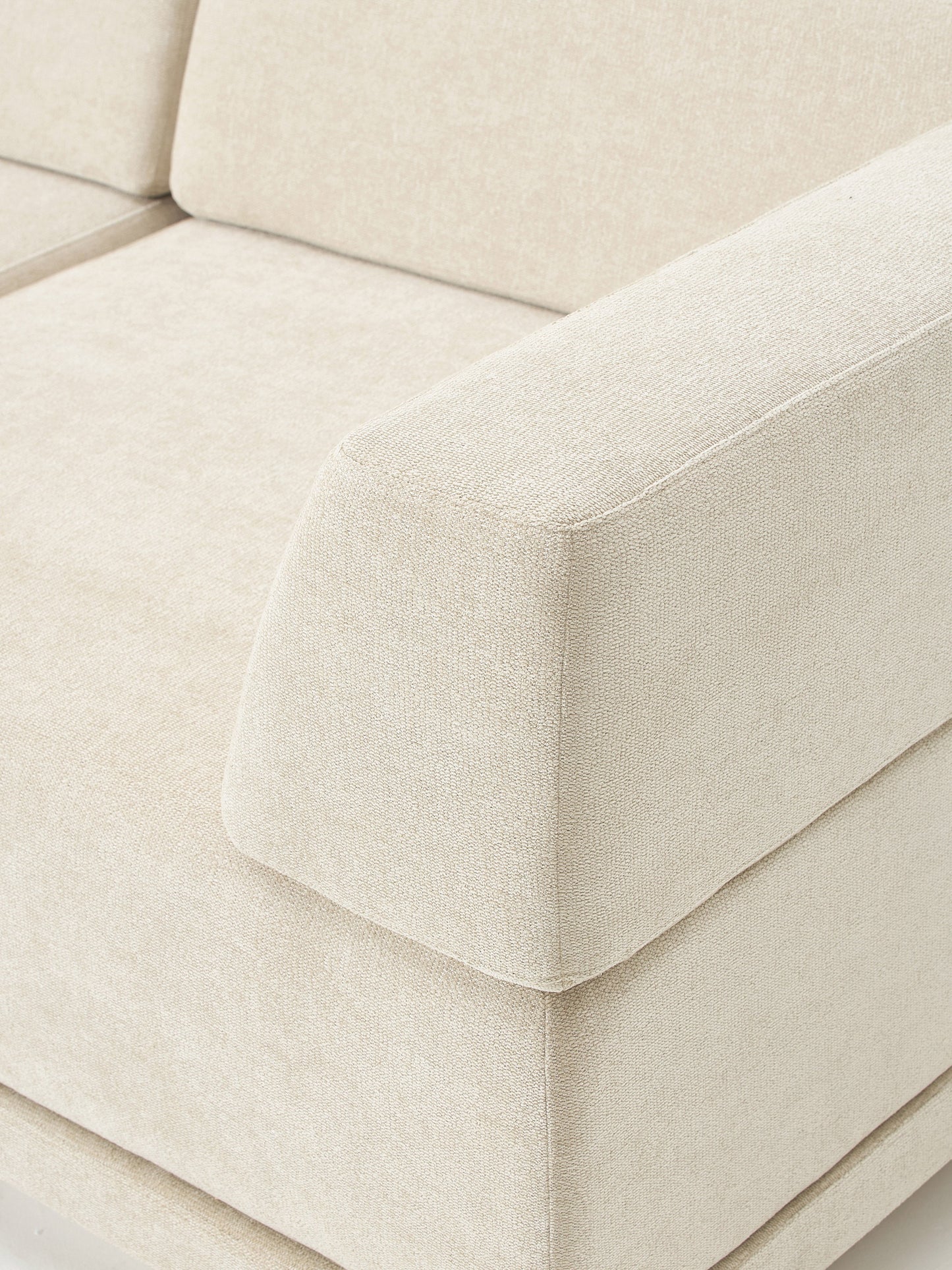 Modulares Sofa Colin (4-Sitzer)