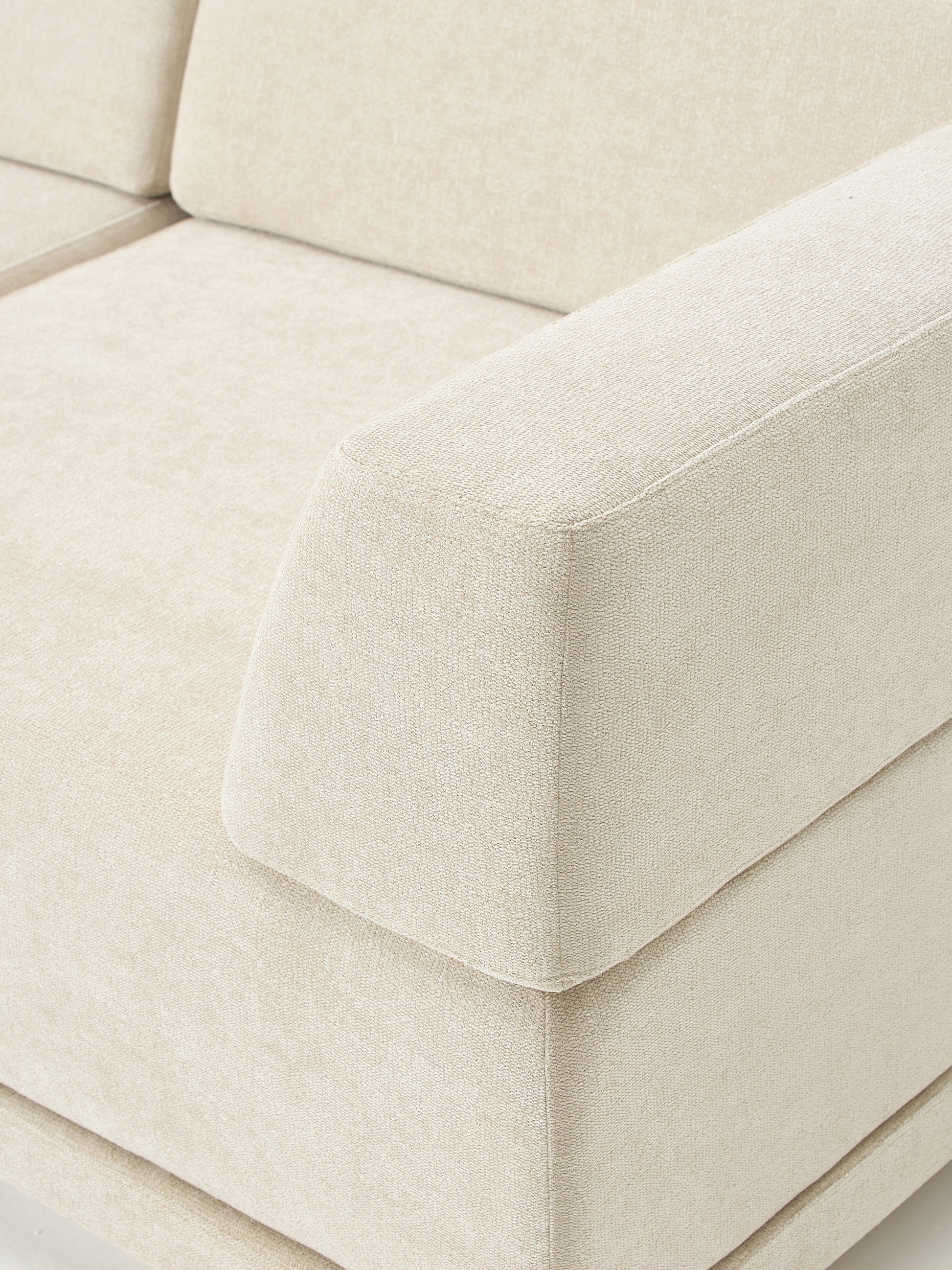 Modulares Sofa Colin (4-Sitzer)