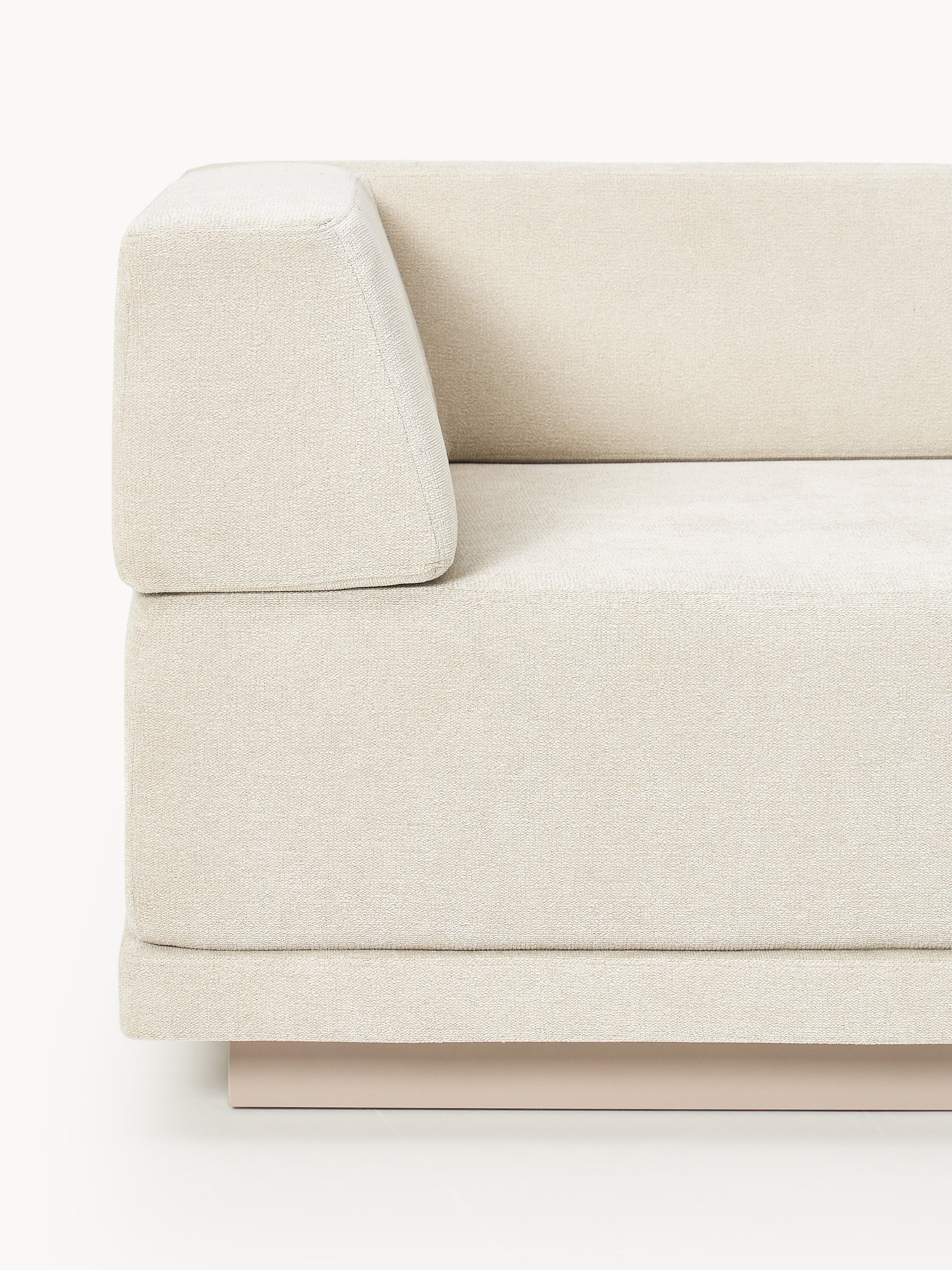 Modulares Sofa Colin (4-Sitzer)