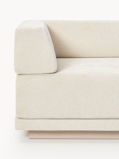 Modulares Sofa Colin (4-Sitzer)
