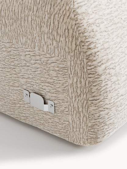 Eckmodul Wolke