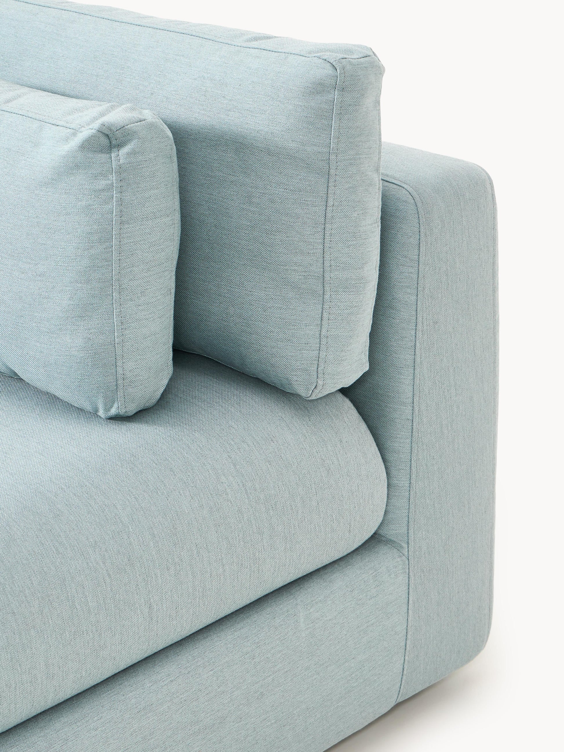 Modularer Garten-Loungesessel Rabea