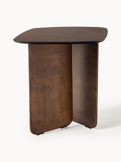 Metall-Couchtisch Valis