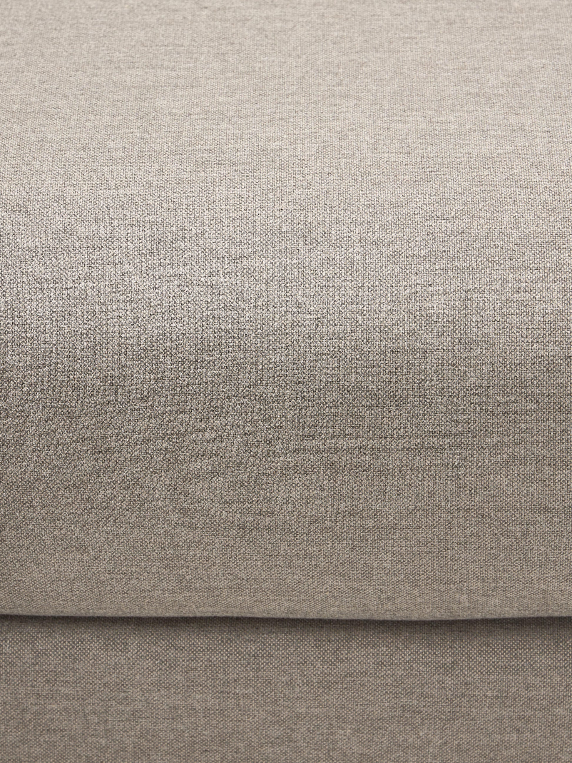 Modulares Garten-Sofa Rabea (2-Sitzer)