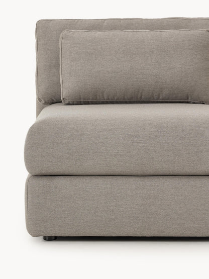 Modulares Garten-Sofa Rabea (2-Sitzer)