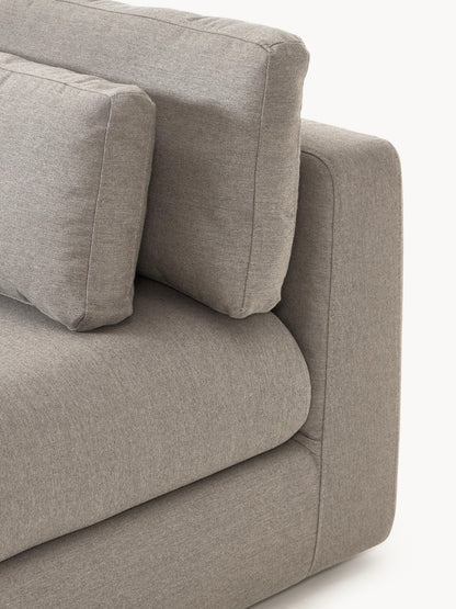 Modulares Garten-Sofa Rabea (2-Sitzer)