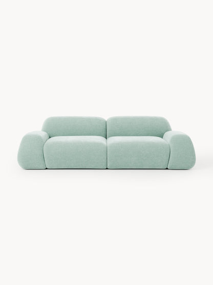 Modulares Sofa Wolke (3-Sitzer)