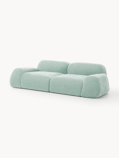 Modulares Sofa Wolke (3-Sitzer)