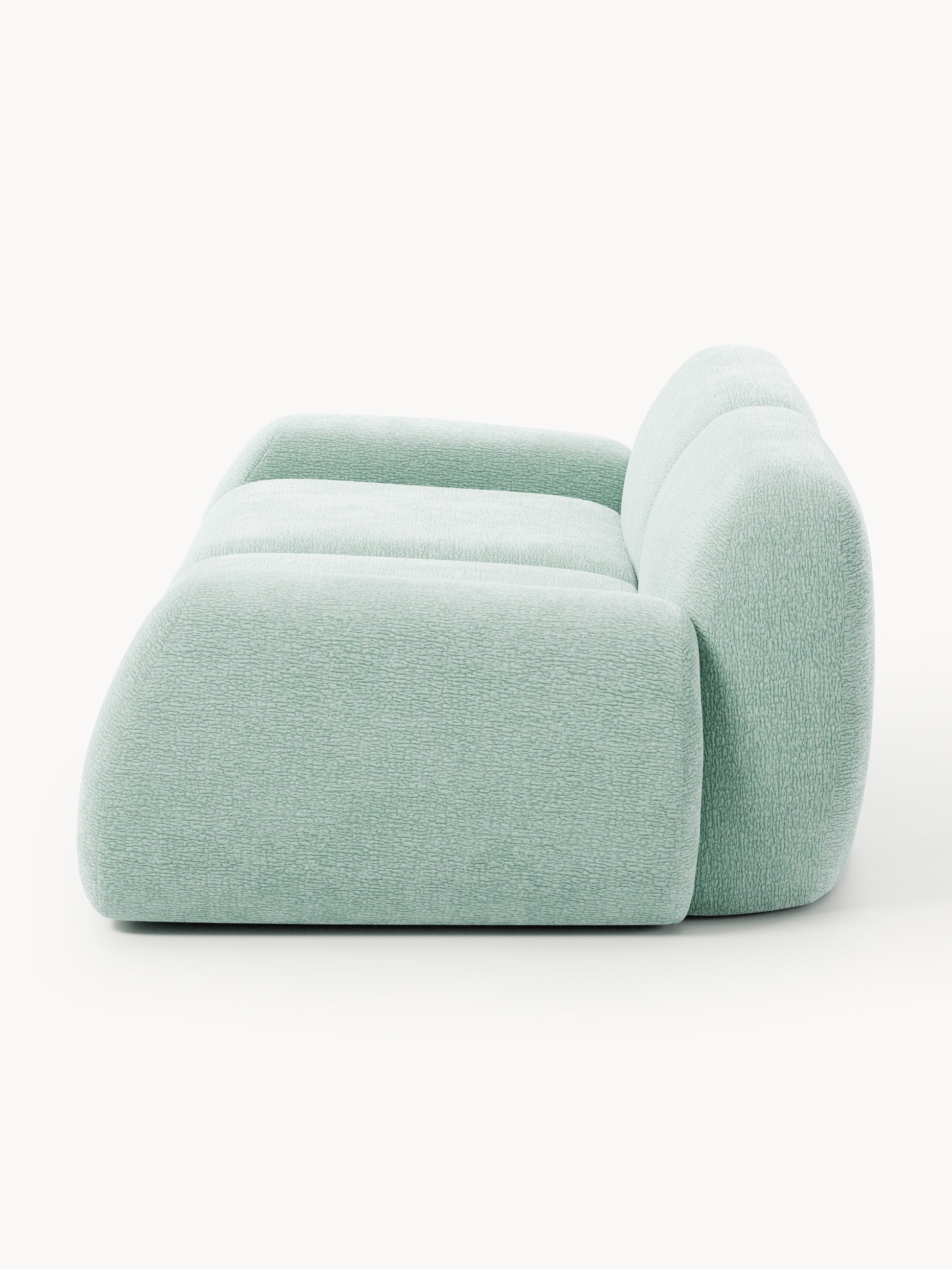Modulares Sofa Wolke (3-Sitzer)