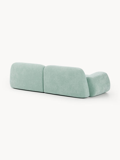 Modulares Sofa Wolke (3-Sitzer)