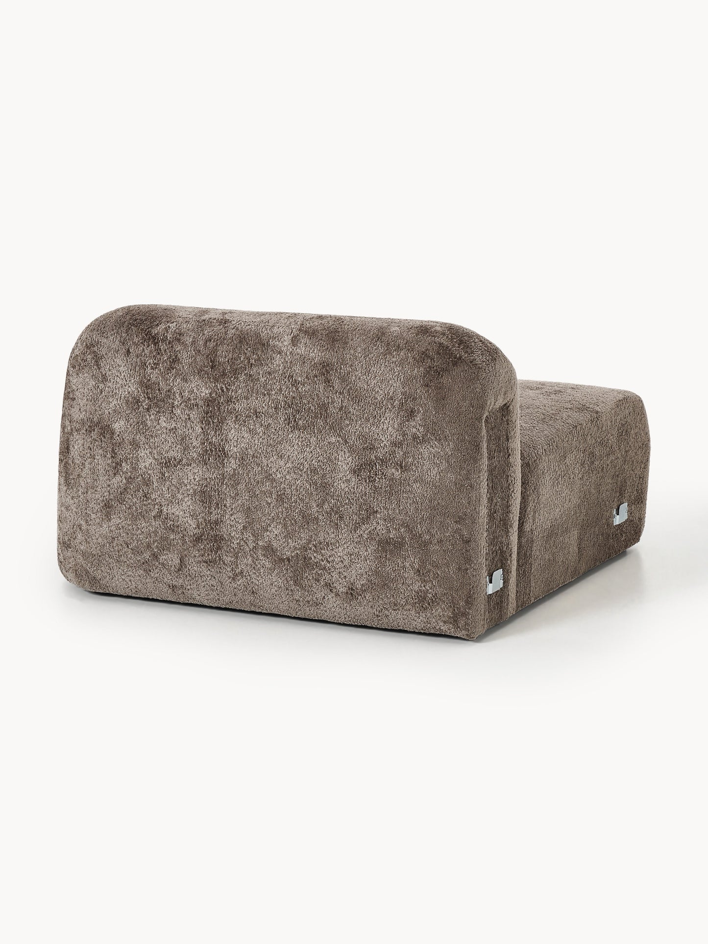 Teddy-Bouclé-Eckmodul Wolke
