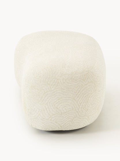 XL Sofa-Hocker Alba