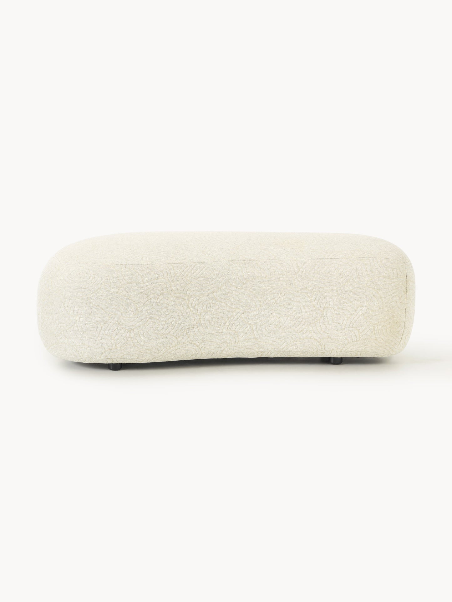 XL Sofa-Hocker Alba