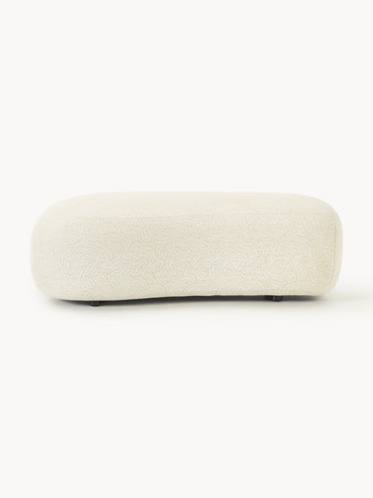 XL Sofa-Hocker Alba