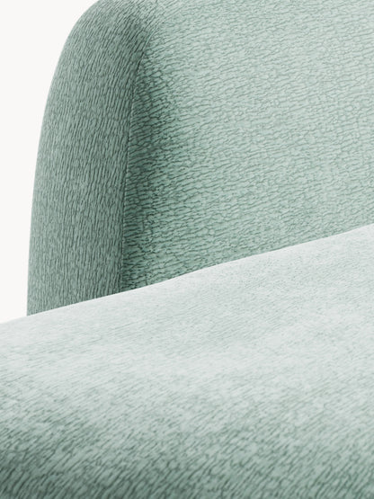 Modulares XL-Ecksofa Wolke mit Chaiselongue