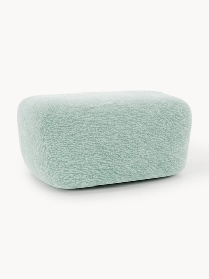 Galeriebild 1 - Großer Sofa-Hocker Wolke