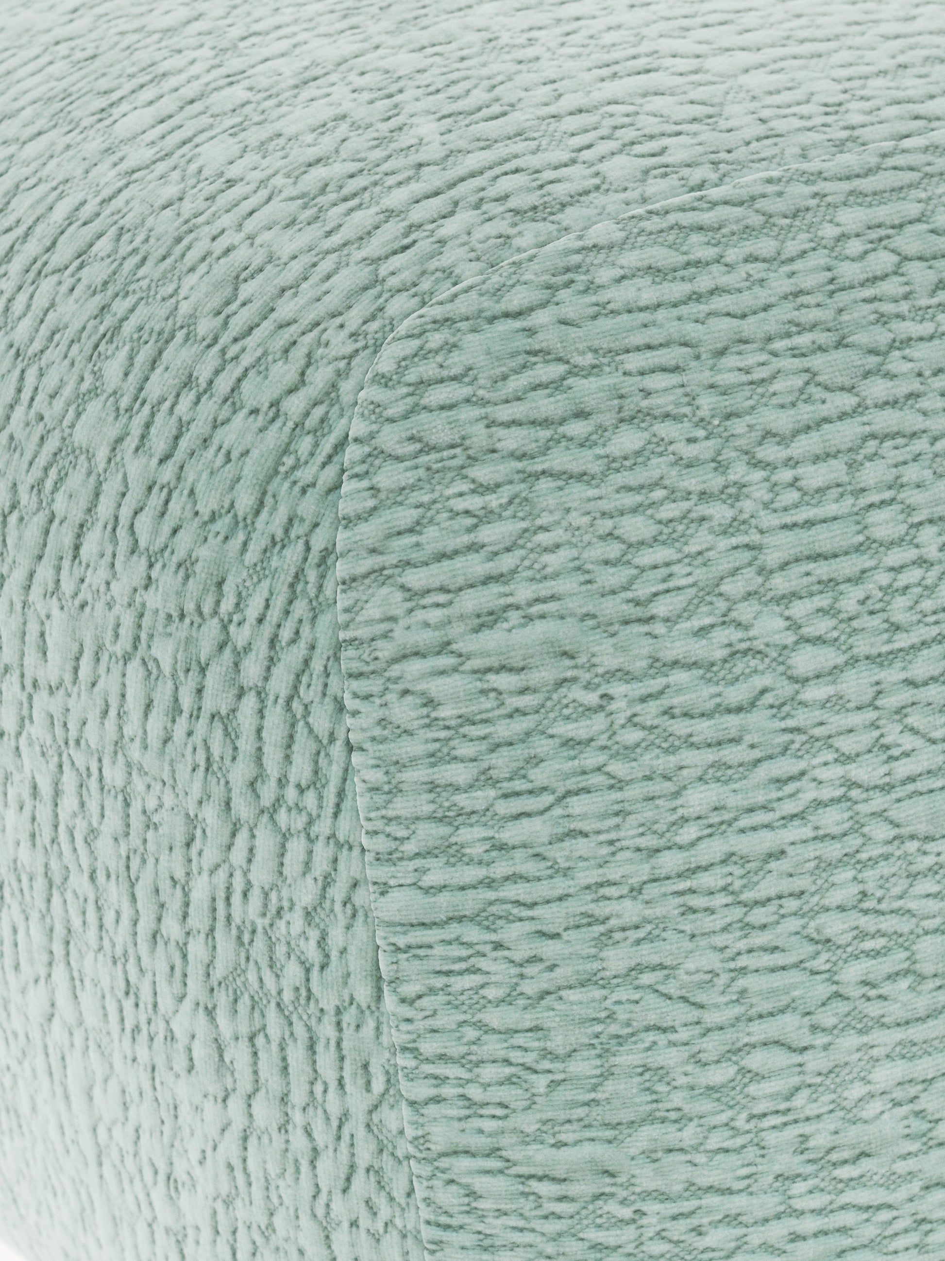 Großer Sofa-Hocker Wolke