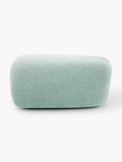 Großer Sofa-Hocker Wolke
