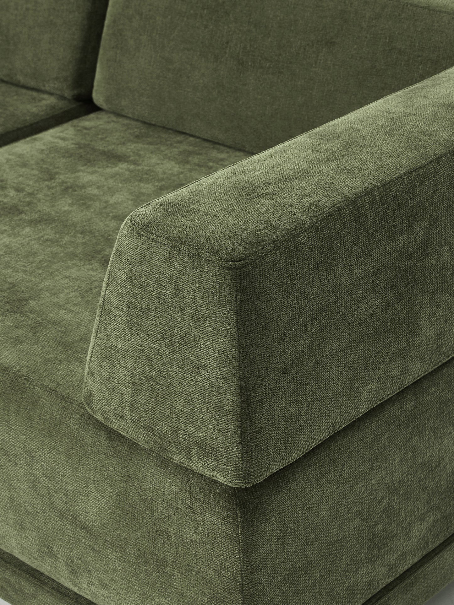 Modulares Sofa Colin (2-Sitzer)