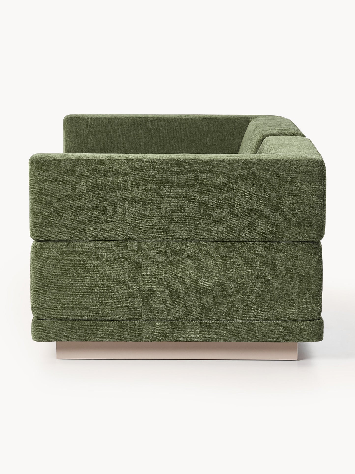 Modulares Sofa Colin (2-Sitzer)