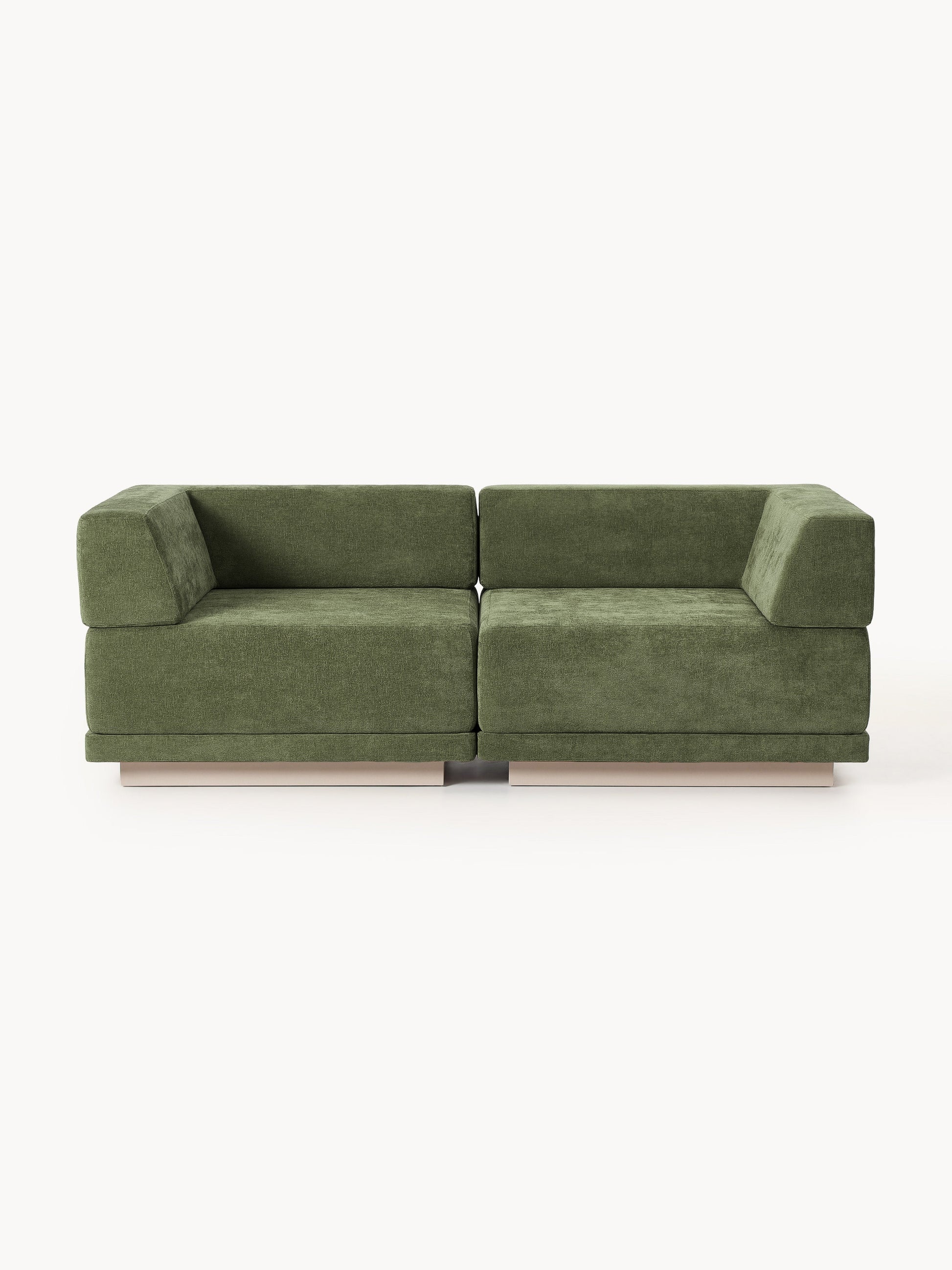 Galeriebild 1 - Modulares Sofa Colin (2-Sitzer)