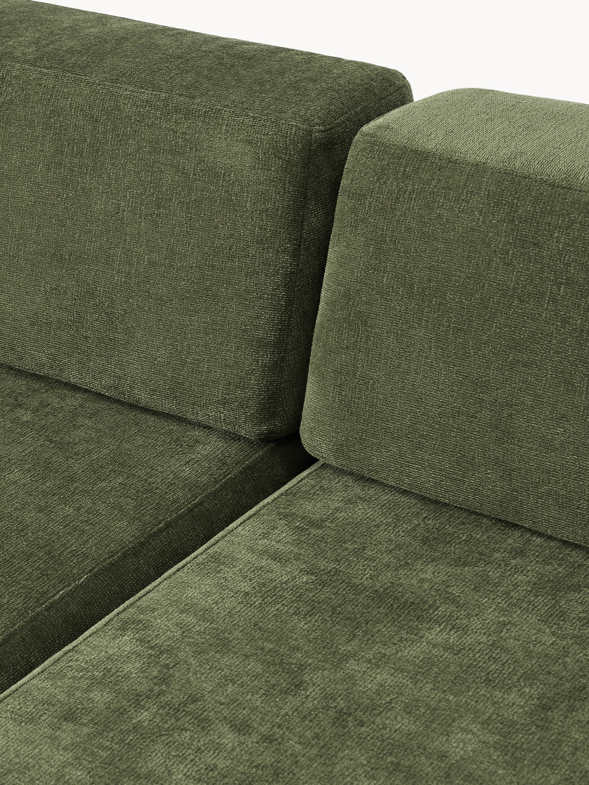 Modulares Sofa Colin (2-Sitzer)